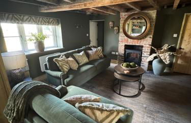 Boutique Country Cottage - Foto 22