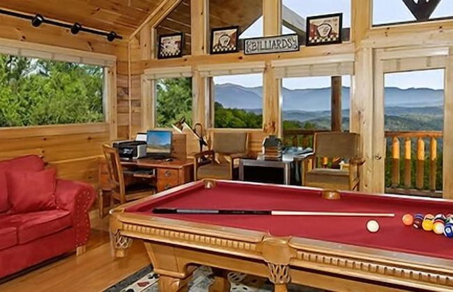 Dollywood Cabins - Foto 52