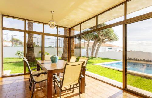 One & Only Sports and Relax Villa by Eden Rentals - Foto 61