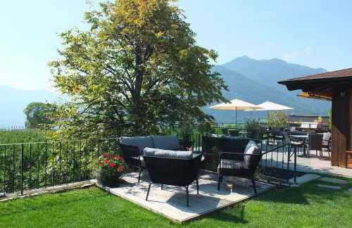 Tirolerhof - panoramic apartments - Foto 10