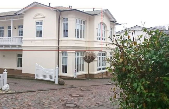 Apartment Baltic Sea - Foto 1