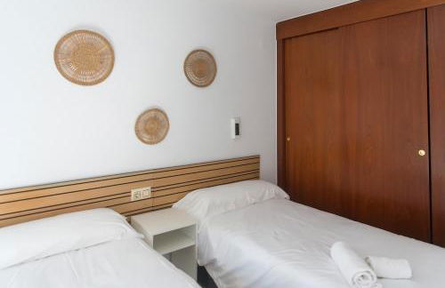 WELCS APARTAMENTO 204 PDA junto al mar - Foto 20