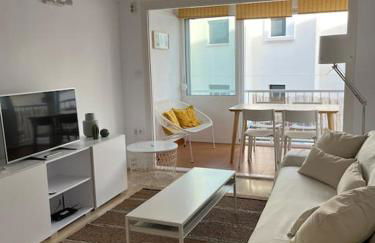 Apartament sea view and direct beach access - Foto 5