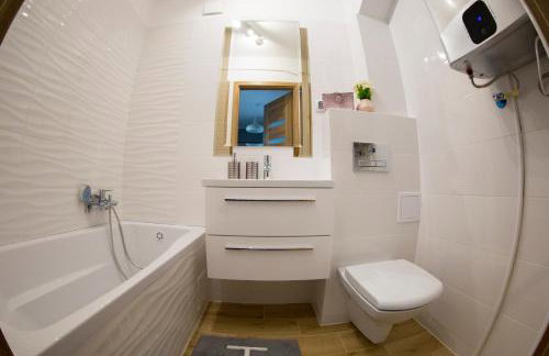 Apartament Centrum - Foto 11