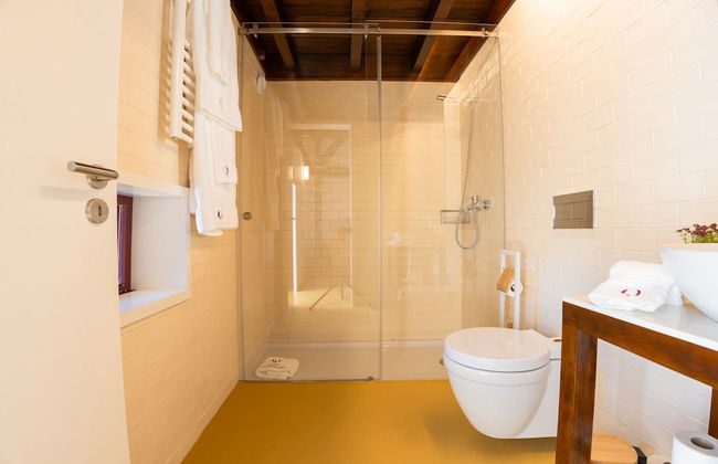 Quinta da Corredoura Hotel Rural - Photo 59