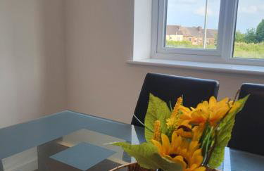 Kimberworth Family Stay - Foto 29