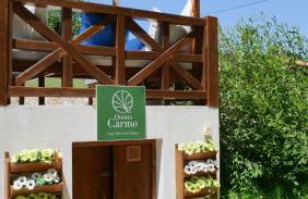 Casa Rosa, Quinta Carmo - Alcobaça/Nazaré - Foto 19