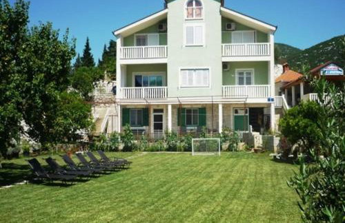 Apartment in Croatia near Adriatic Coast - Foto 1