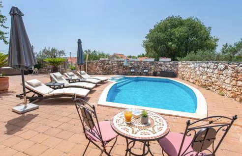 Amazing Home In Najevi With Wifi - Photo 8