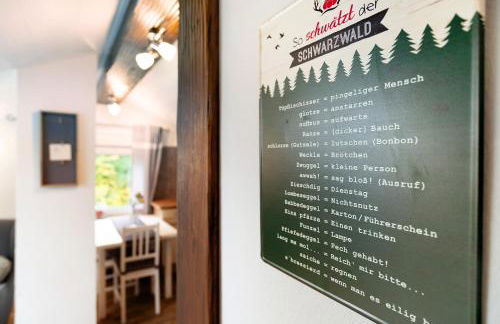 Schwarzwaldtani - Dörfle - Foto 13