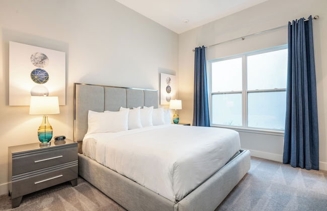 The Bear's Den Resort Orlando - Foto 13