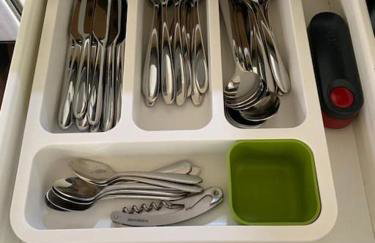 Sea View Penthouse Marina Apartment - Foto 9