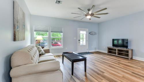 Walk to Beach and Harbor Dtwn Pass Christian Home - Foto 2