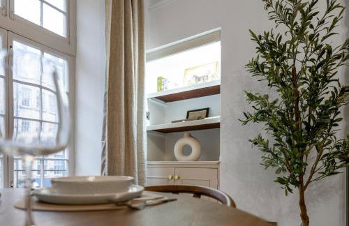 Burnets Close 2 Bedroom Apartment - Edinburgh - Foto 11