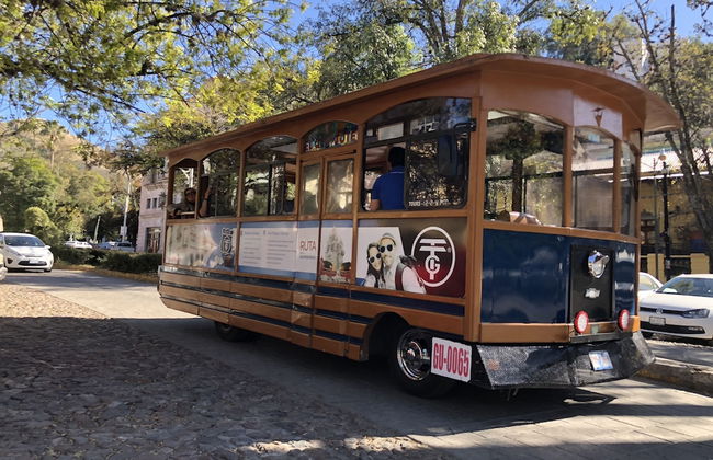 Casa Azuela & Valencia - Foto 41