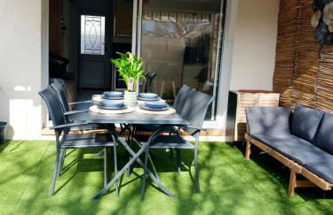 Casa Littoral - Foto 1