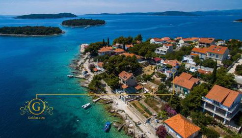 Golden view luxury apartment - Foto 3