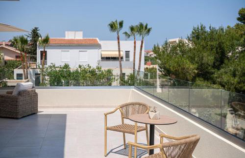 Villa Thimi - Luxury Family Villa - Private Pool - Foto 54