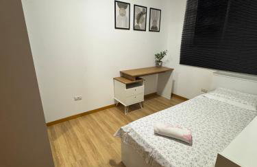 Apto novo completo - localização privilegiada - Foto 23