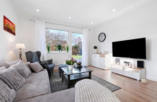 Landhaus Sonnenterasse - Foto 1