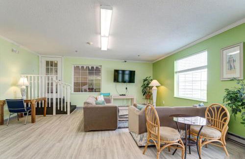 Marylander Condominiums, 90 steps from the beach - Foto 79