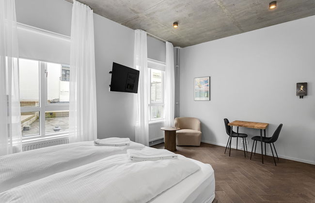 The Swan House by Heimaleiga - Foto 56