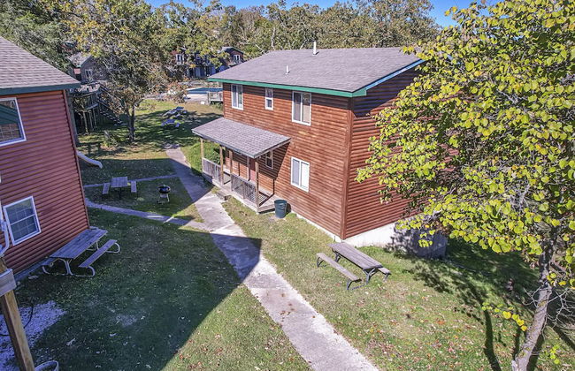 White Wing Resort - Foto 59