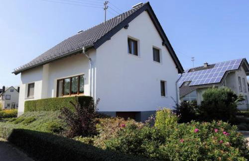 Apartment Appartement in Mastershausen mit Terrasse- Garten und Grill by Interhome - Foto 27