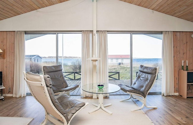 10 Person Holiday Home in Farso - Photo 27