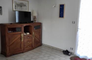 Escale à La Cotinière Maison calme Port à pied - Foto 20