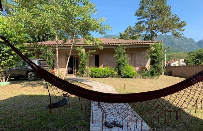 RECANTO DOS COMPADRES - Foto 6