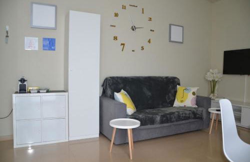 Apartamento playa Costa Barcelona - Foto 15