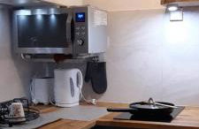 CAVALIERE LE LAVANDOU Au Chêne Liège - Foto 8