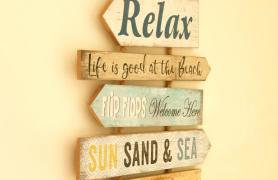 Derveni Seaside Apartments - Deluxe Sea View Penthouse Jacuzzi-BBQ & Groundfloor Garden View Apartment - Foto 27