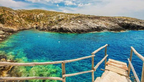 Agios Leon Apartment 2 - Foto 5