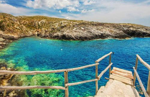 Agios Leon Apartment 2 - Foto 5