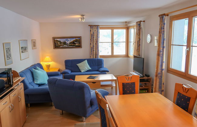 Tga Stgirat Erdgeschoss - Foto 2