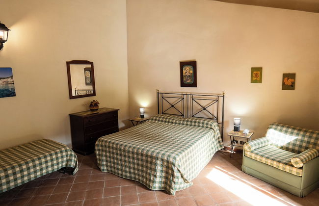 Agriturismo Baglio Fontana - Foto 34