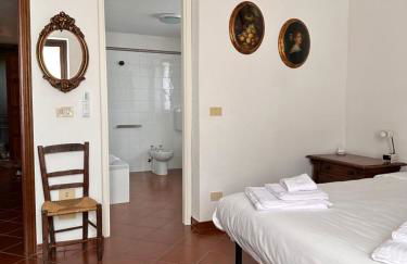 Cascina Bella Relais - Foto 28