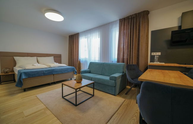 Jarila Boutique Apartment by CHORS - Foto 4