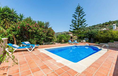 Casa Fuentezuelas - Foto 1