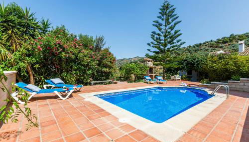 Casa Fuentezuelas - Foto 1