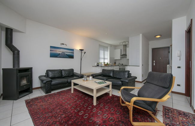 Residence Romina Lakeview Apt. - Foto 11