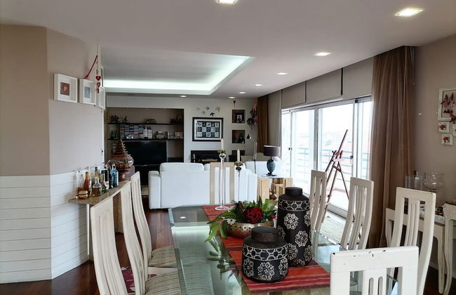 Apartamento na Praia P de Varzim Mystay - Foto 9