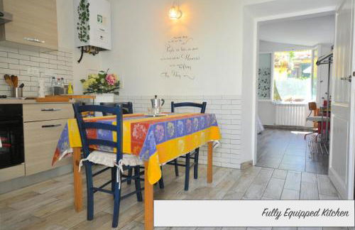 Suite La Corte - Foto 11