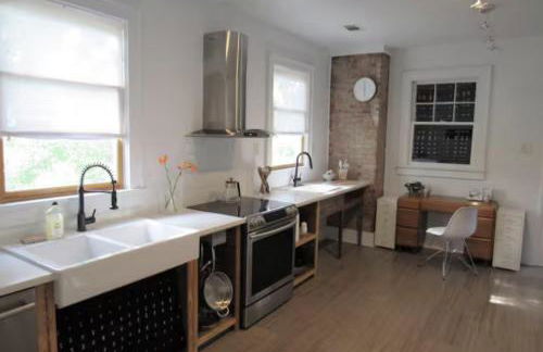 Sunny Nest in Starland Arts District - Foto 5