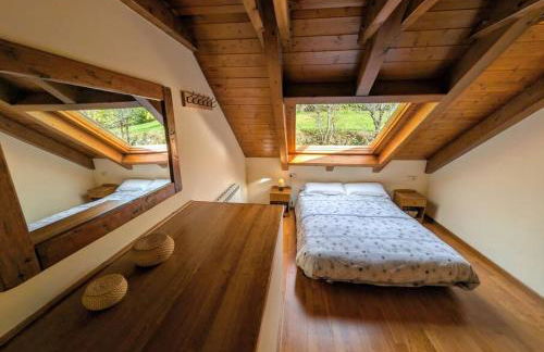 Apartamento Starlight - Vistas, parking y WiFi en Boí - Foto 23