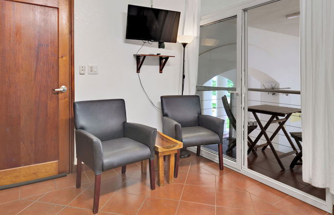 Sea Vue Luxury Vacation Condominiums - Foto 62