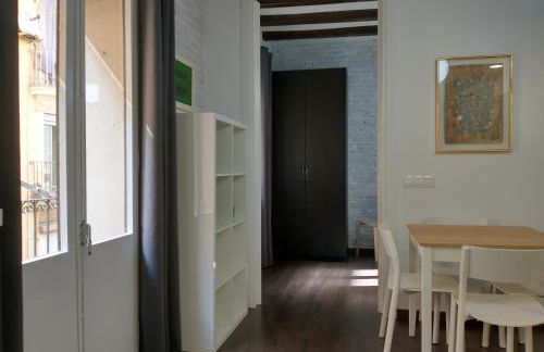 Lovely Flat In Barceloneta Near Sea - Foto 13