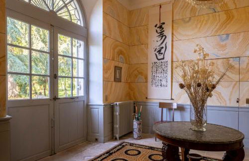 Ferrassou - château et ferme - Foto 8